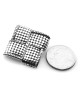 John Hardy Dot Collection Brooch in Sterling Silver